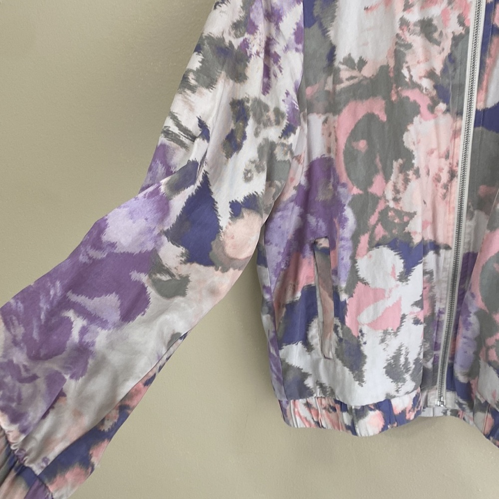 SOLD JUICY COUTURE pastel Jacket - Picture 5 of 7
